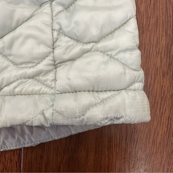 The North Face Womens Thermoball Full Zip Jacket. Size Small. Color Tin … - Picture 12 of 15